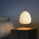 Otsuki Rice Paper Lamp