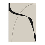 Nora Abstract Series Wall Art