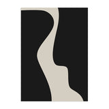 Nora Abstract Series Wall Art