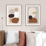 Skaven Abstract Series Wall Art