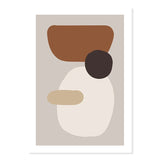 Skaven Abstract Series Wall Art