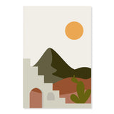 Skaven Abstract Series Wall Art