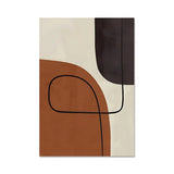 Vara Abstract Series Wall Art