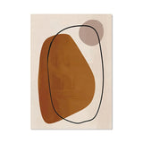 Vara Abstract Series Wall Art