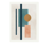 Tylna Abstract Series Wall Art