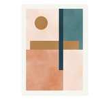 Tylna Abstract Series Wall Art