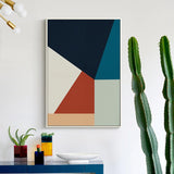 Xerani Abstract Series Wall Art