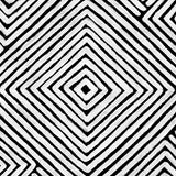 Black and White Abstract Wall Art