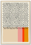 Bijou Abstract Series Wall Art