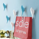 Bird Shape Wall Hook