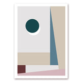 Boda Abstract Series Wall Art
