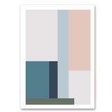Boda Abstract Series Wall Art