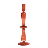 Ostra Candlestick Holders