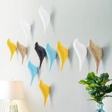 Bird Shape Wall Hook