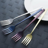 Venice Dessert Forks