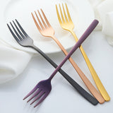 Venice Dessert Forks