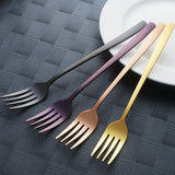 Venice Dessert Forks