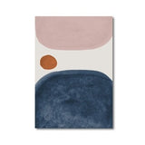 Dander Abstract Series Wall Art