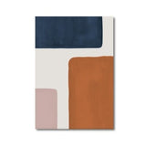Dander Abstract Series Wall Art