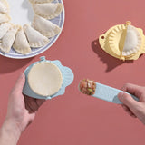 Nihao Dumpling Maker