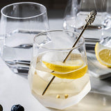 Aberfeldy Whisky Glass