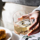 Aberfeldy Whisky Glass