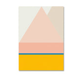 Xerani Abstract Series Wall Art