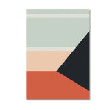 Xerani Abstract Series Wall Art