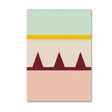 Xerani Abstract Series Wall Art