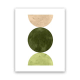 Gerdane Abstract Series Wall Art