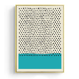 Brande Abstract Series Wall Art