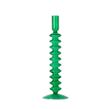 Ostra Candlestick Holders