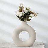 Halsta Ceramic Vase