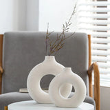 Halsta Ceramic Vase