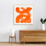 Hilma Abstract Wall Art