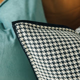Killin Houndstooth Cushion Cover
