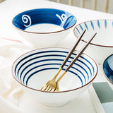 Yuzawa Noodle Bowl