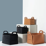 Jarbo Felt Basket