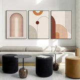 Jarpen Abstract Series Wall Art
