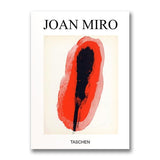 Joan Miró Exhibition Wall Art