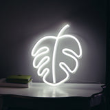 Hanging Neon Lights
