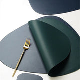 Pilka Placemats and Coasters