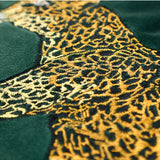 Leopard Cushion Cover