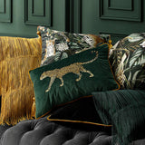 Leopard Cushion Cover