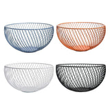 Scandi Storage Basket