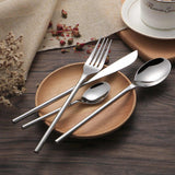 Miranda 24-Piece Cutlery Set