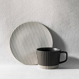 Nishio Cup & Saucer