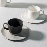 Nishio Cup & Saucer