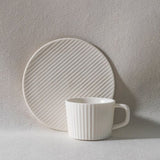Nishio Cup & Saucer