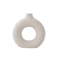 Halsta Ceramic Vase